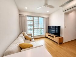 Blk 39A Skyoasis @ Dawson (Queenstown), HDB 3 Rooms #604348731